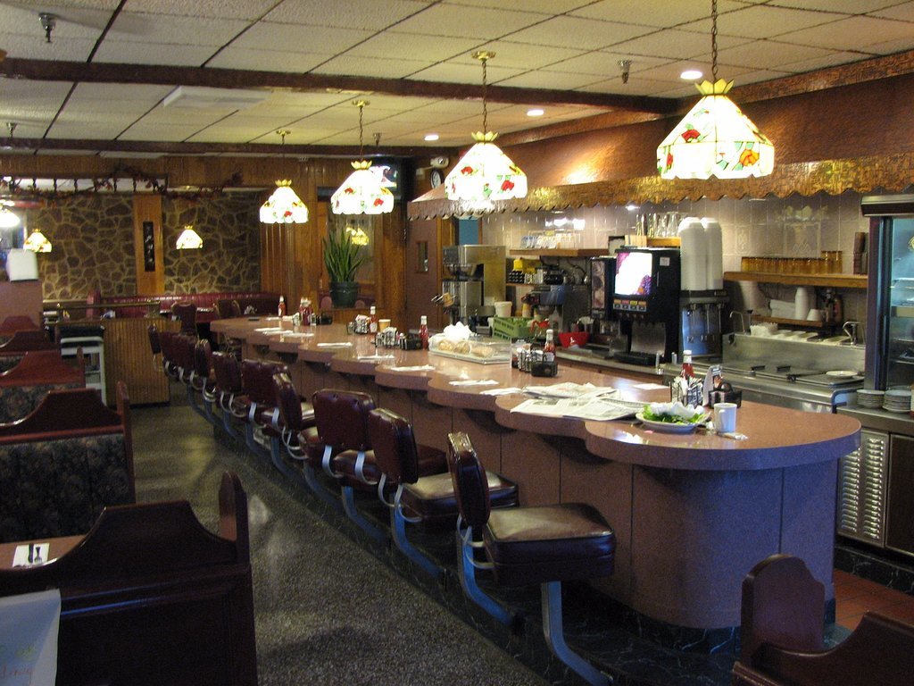 Western Diner